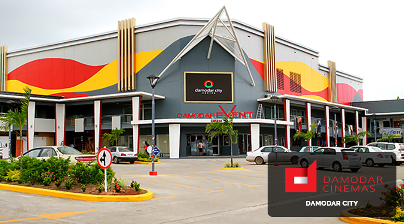 Gallery image for Damodar City 