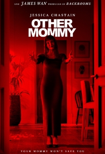 Theatrical poster for Other Mommy