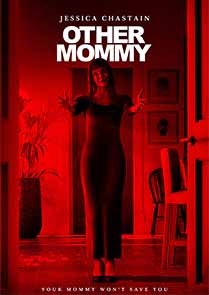 Theatrical poster for Other Mommy