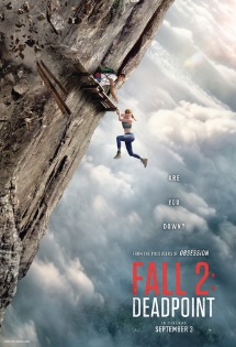Theatrical poster for Fall 2