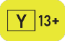 Y13+